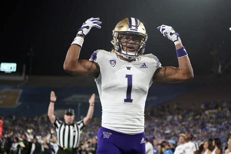 Pac-12 preview: Washington is our pick to win the conference, followed by the usual suspects